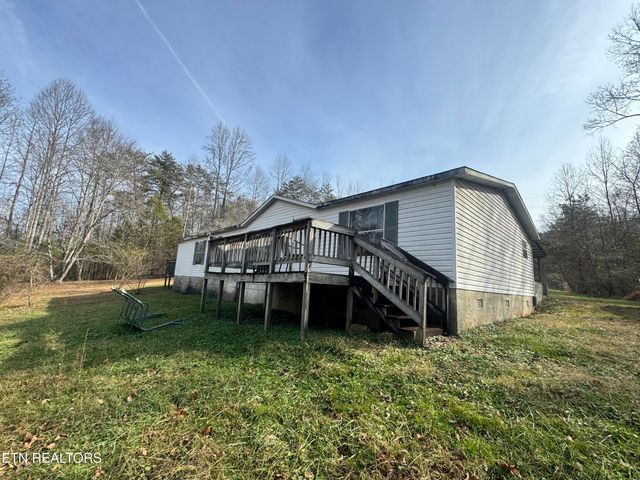 253 & 261 Waldo Rd, Rockwood, TN 37854