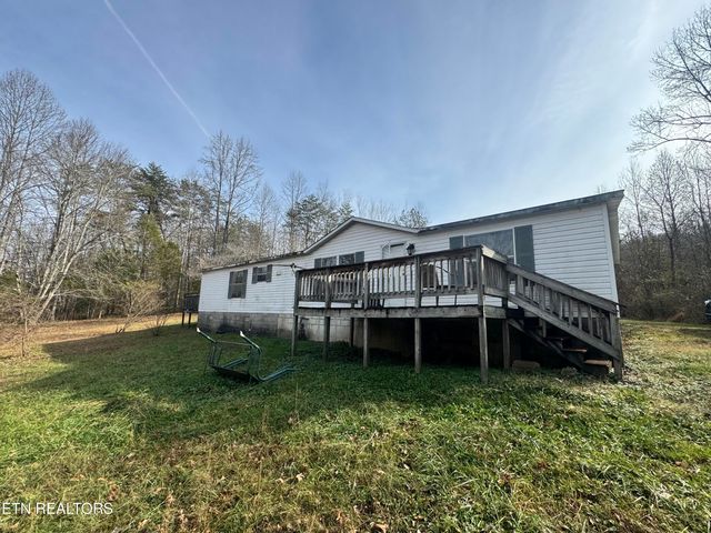 253 & 261 Waldo Rd, Rockwood, TN 37854