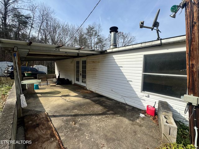 253 & 261 Waldo Rd, Rockwood, TN 37854