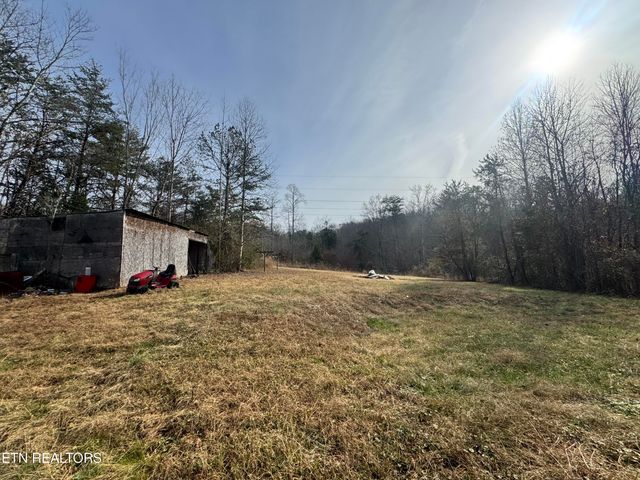 253 & 261 Waldo Rd, Rockwood, TN 37854