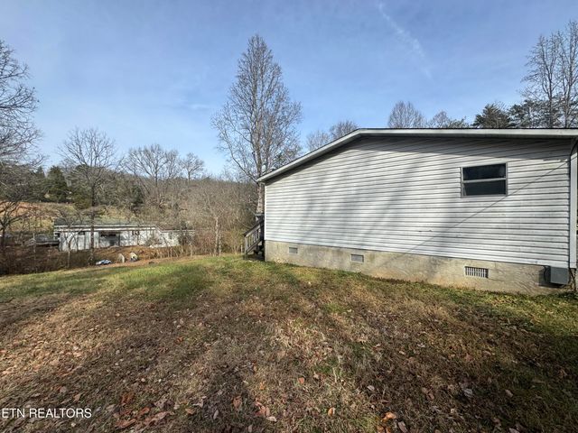 253 & 261 Waldo Rd, Rockwood, TN 37854