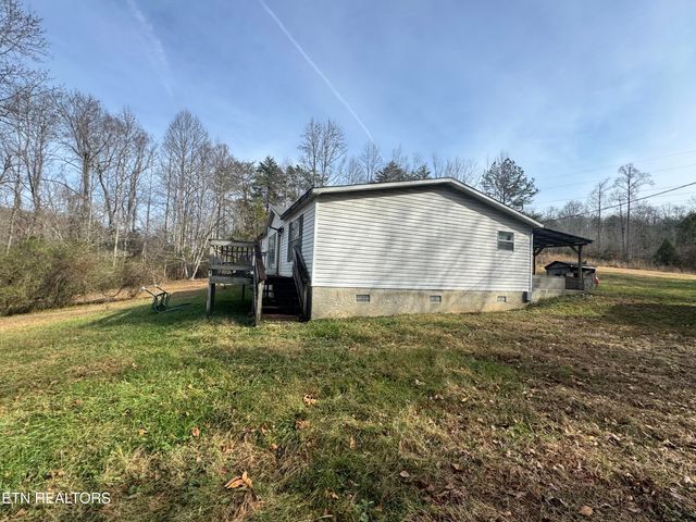 253 & 261 Waldo Rd, Rockwood, TN 37854