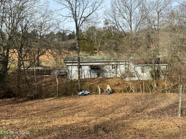 253 & 261 Waldo Rd, Rockwood, TN 37854