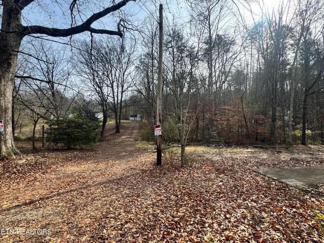 253 & 261 Waldo Rd, Rockwood, TN 37854