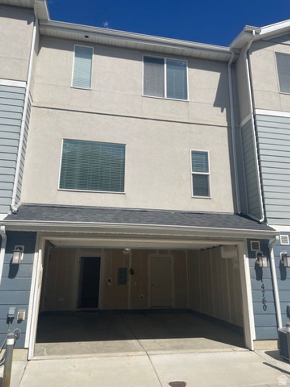 14760 S RISING STAR WAY #71, Bluffdale, UT 84065 — photo 2