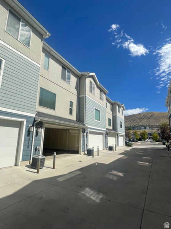 14760 S RISING STAR WAY #71, Bluffdale, UT 84065 — photo 3