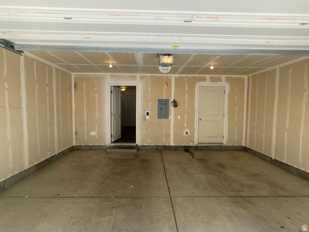 14760 S RISING STAR WAY #71, Bluffdale, UT 84065 — photo 5