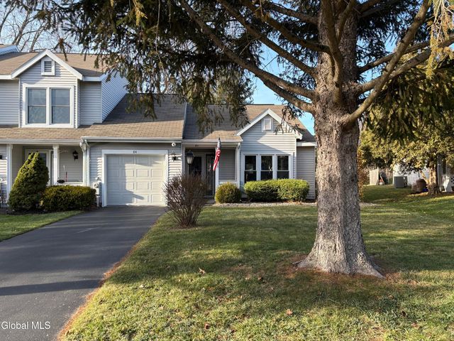 84 STONEY CREEK Drive, Clifton Park, NY 12065