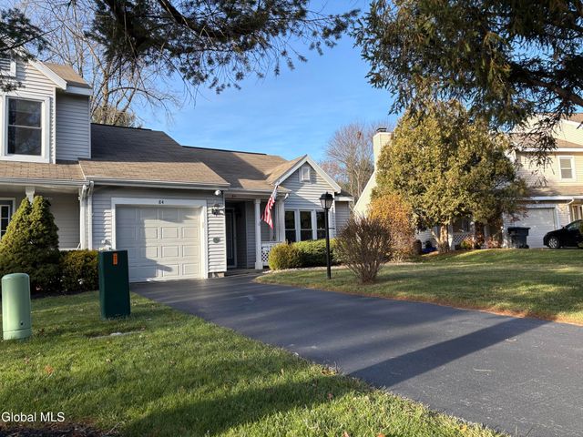 84 STONEY CREEK Drive, Clifton Park, NY 12065