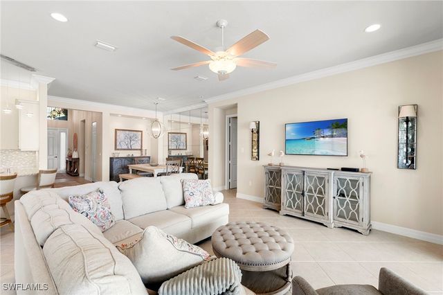 2845 Cinnamon Bay CIR, Naples, FL 34119