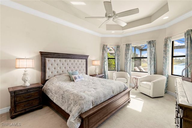 2845 Cinnamon Bay CIR, Naples, FL 34119