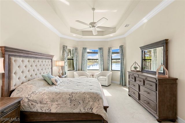 2845 Cinnamon Bay CIR, Naples, FL 34119