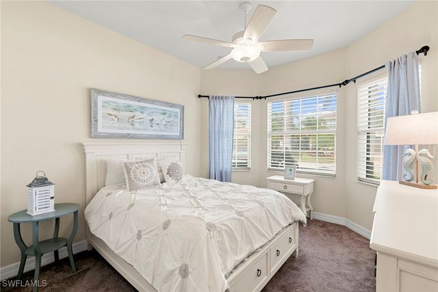 2845 Cinnamon Bay CIR, Naples, FL 34119