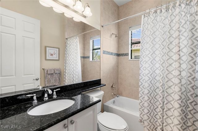 2845 Cinnamon Bay CIR, Naples, FL 34119