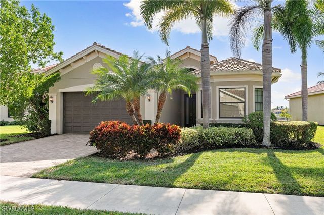 2845 Cinnamon Bay CIR, Naples, FL 34119