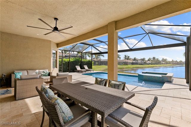 2845 Cinnamon Bay CIR, Naples, FL 34119