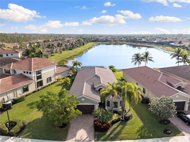 2845 Cinnamon Bay CIR, Naples, FL 34119