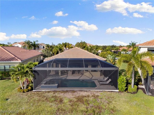 2845 Cinnamon Bay CIR, Naples, FL 34119