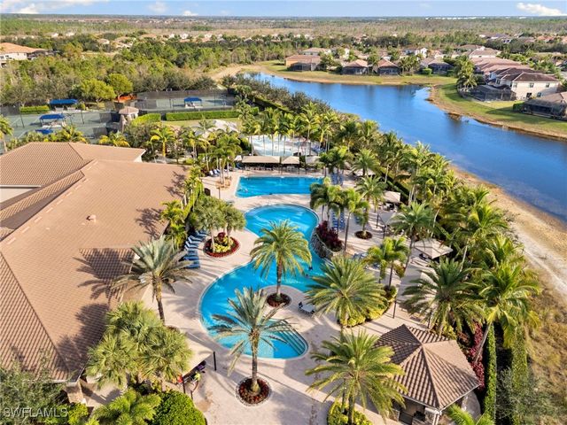 2845 Cinnamon Bay CIR, Naples, FL 34119