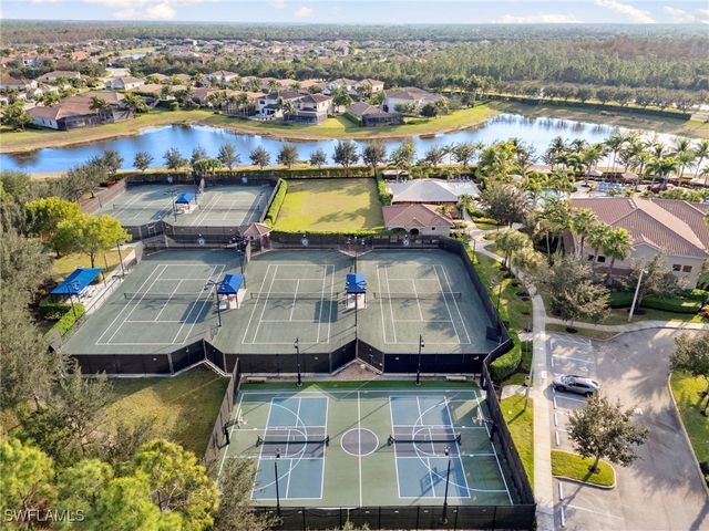 2845 Cinnamon Bay CIR, Naples, FL 34119