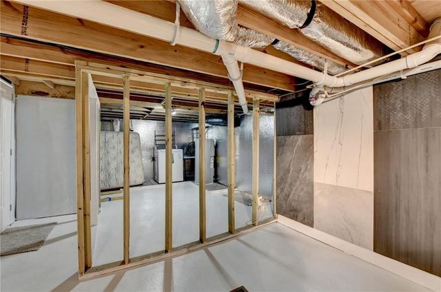 6654 Old Covington Road, Lithonia, GA 30058