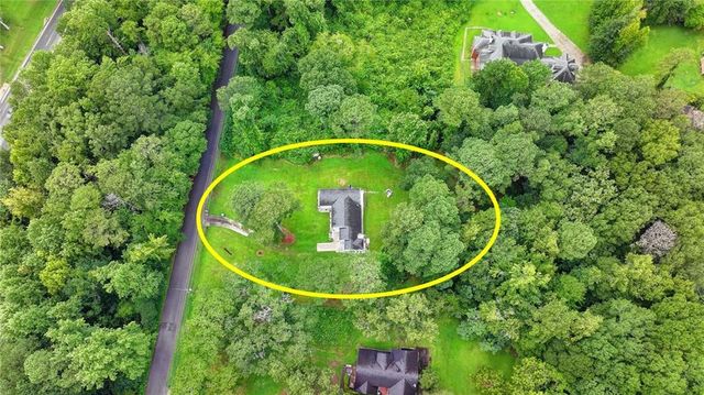 6654 Old Covington Road, Lithonia, GA 30058