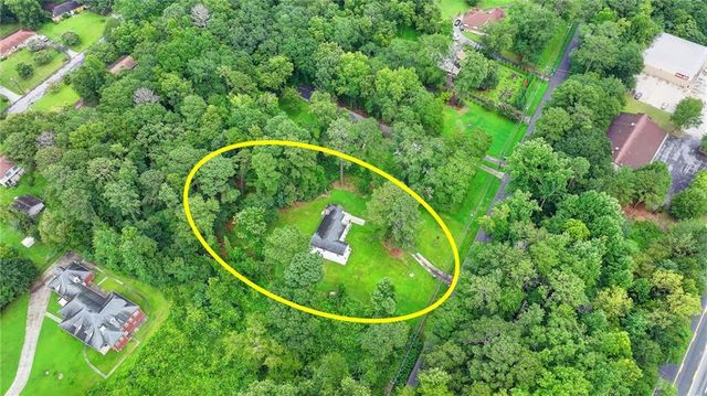 6654 Old Covington Road, Lithonia, GA 30058