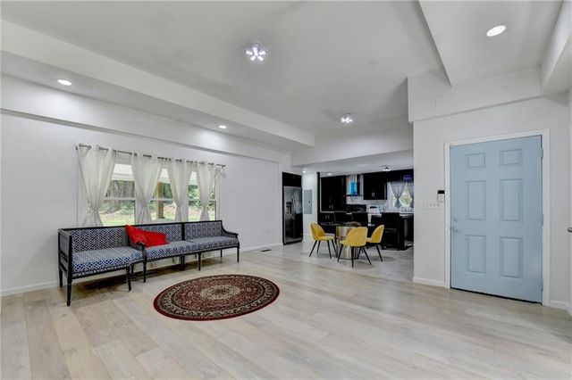 6654 Old Covington Road, Lithonia, GA 30058