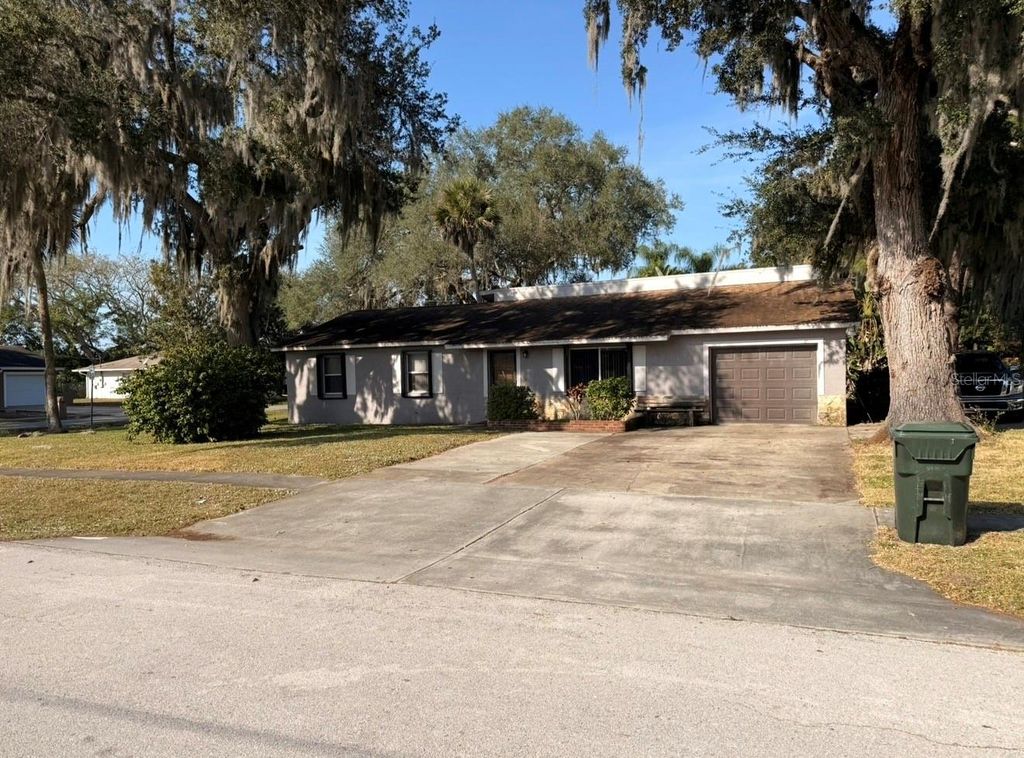 838 GEORGIA AVENUE, Rockledge, FL 32955