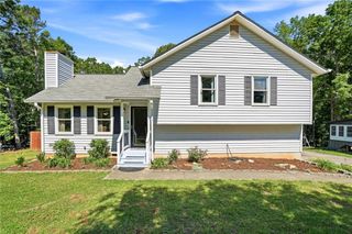 1505 Kimberly Place, Canton, GA 30114