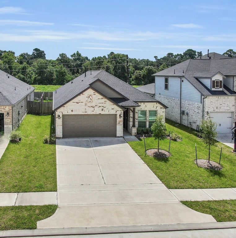18323 Windy Knoll Way, Houston, TX 77084