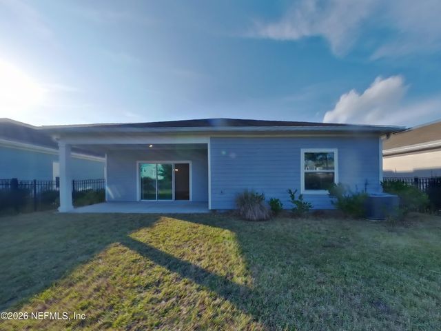 155 BLOOMFIELD Way, St. Augustine, FL 32092