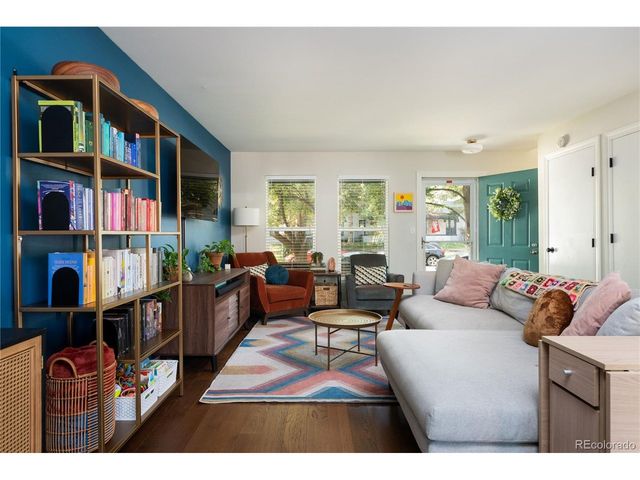 1201 Galapago St 95, Denver, CO 80204