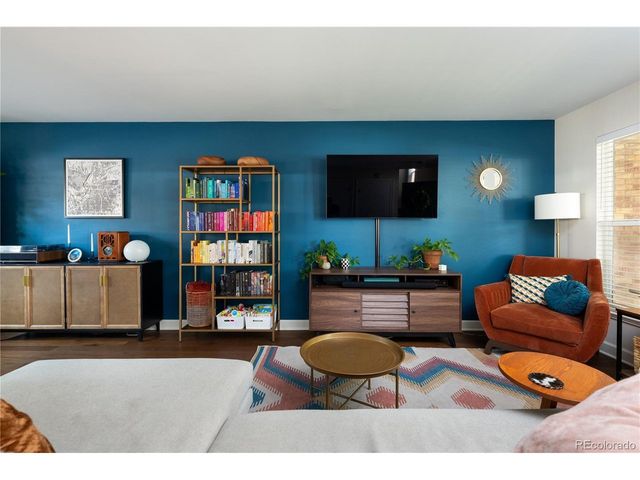 1201 Galapago St 95, Denver, CO 80204