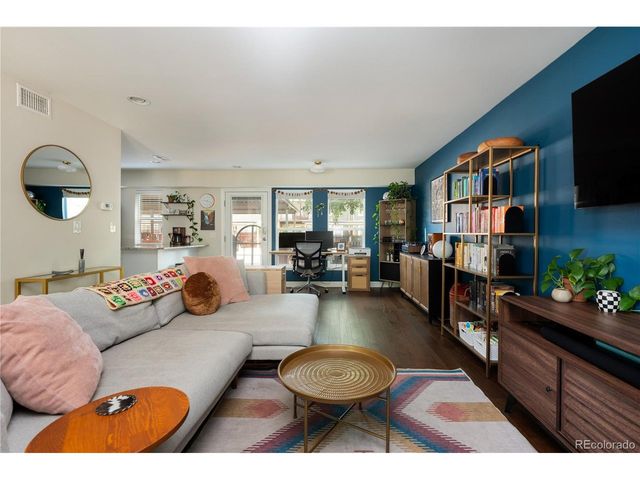 1201 Galapago St 95, Denver, CO 80204