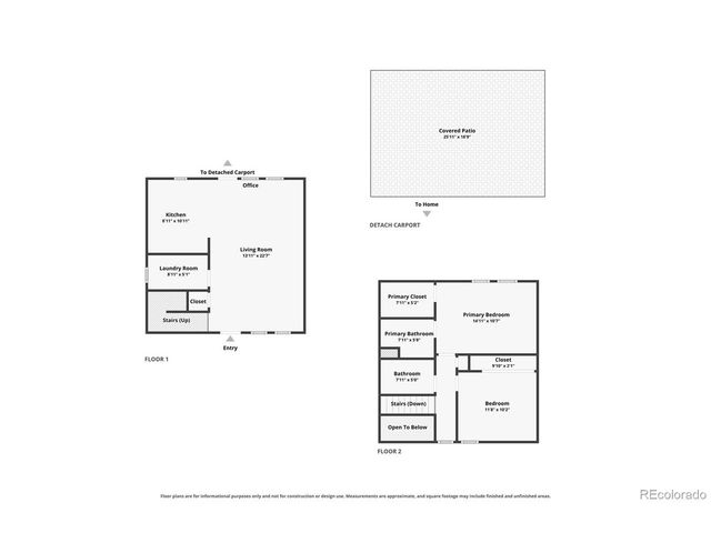 1201 Galapago St 95, Denver, CO 80204