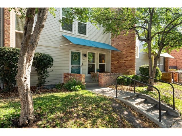 1201 Galapago St 95, Denver, CO 80204