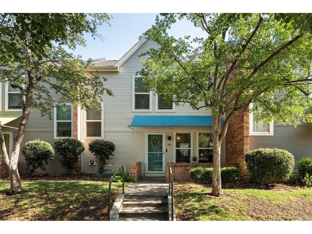 1201 Galapago St 95, Denver, CO 80204