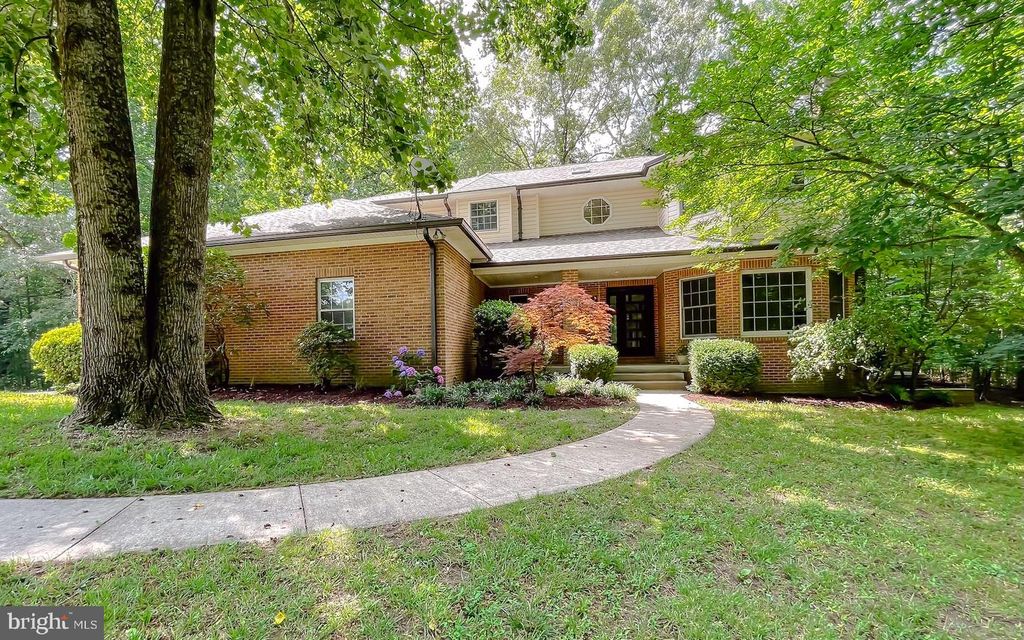 3000 AND 3050 ROSS RD, Saint Leonard, MD 20685