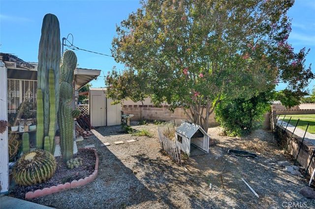 200 Vivian, Hemet, CA 92543