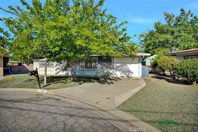 200 Vivian, Hemet, CA 92543