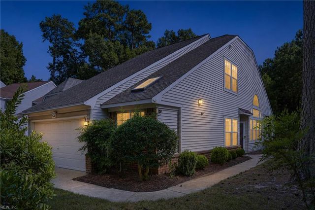 108 Spoon CT, Yorktown, VA 23693