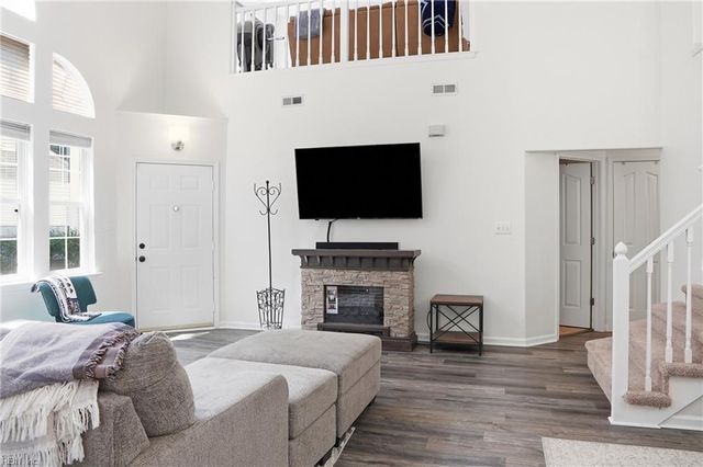 108 Spoon CT, Yorktown, VA 23693