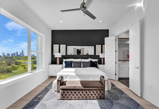 2826 Tom Miller ST, Austin, TX 78723
