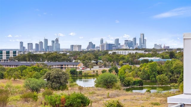 2826 Tom Miller ST, Austin, TX 78723