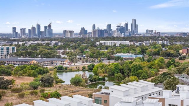 2826 Tom Miller ST, Austin, TX 78723
