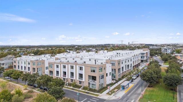 2826 Tom Miller ST, Austin, TX 78723