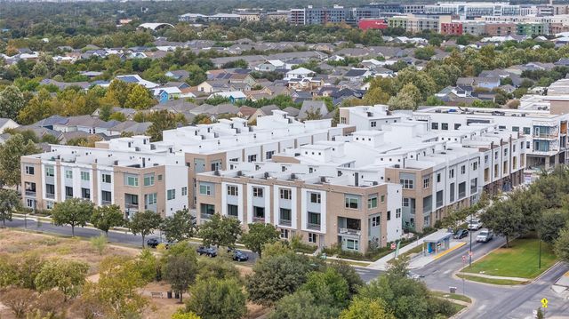 2826 Tom Miller ST, Austin, TX 78723