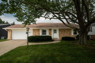 1416 Spring Valley DRIVE, Racine, WI 53405