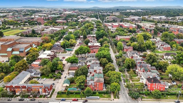 1515 S 3rd St, Louisville, KY 40208